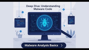 Malware Analysis Basics Explained | Free Cybersecurity Course for Beginners | iTCA