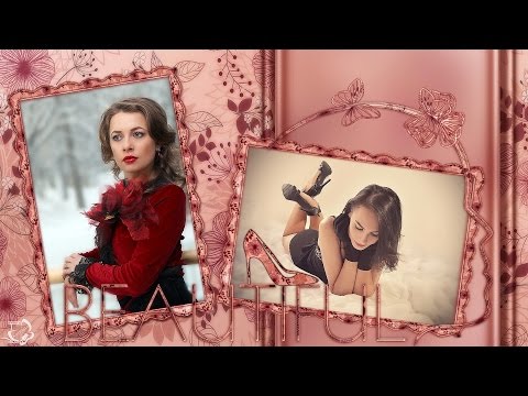 ProShow Producer ГОТОВЫЙ ПРОЕКТ ДЛЯ СЕМЕЙНОГО СЛАЙД ШОУ BEST TIME