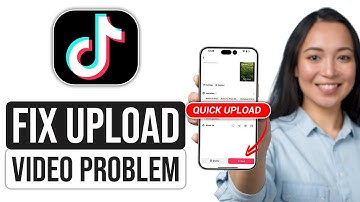 How To Fix TikTok couldn
