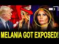 Secret Recordings LEAK as Melania TRIGGERS Trump’s Total COLLAPSE!!