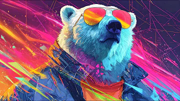 RIPPLE EFFECT 🎸🗿 Stoner Drive • Chillgressive • Psychedelic Downtempo Set