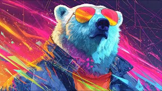 RIPPLE EFFECT 🎸🗿 Stoner Drive • Chillgressive • Psychedelic Downtempo Set