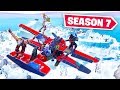 THIS IS FORTNITE SEASON 7!