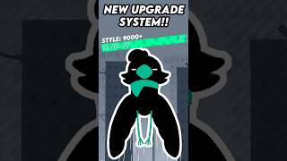 Did this new upgrade system FIX my GAME?  #gamedev