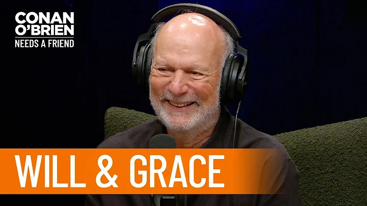 James Burrows: "Will & Grace" Is The Funniest Show...