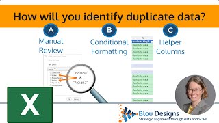 Identify Duplicates in Your Data Without Removing Them | MS Excel Wealth