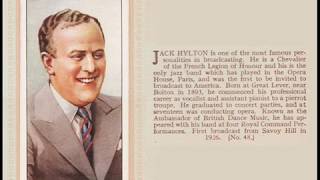 Rio Rita by Jack Hylton and his Orchestra, 1929