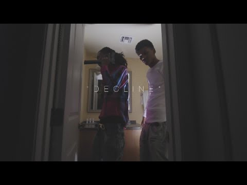 Mari Boy Mula Mar- Decline (offcial video) shot by phat phat production
