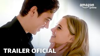 Vídeo incorporado do YouTube