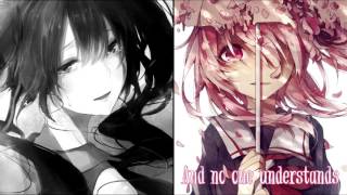 Nightcore - Born to Cry (Switching vocals)