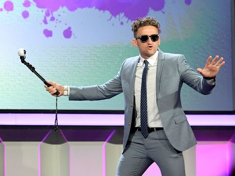 Video: CNN Shutters Dens $ 25M Beme Oppkjøp, Drops Casey Neistat