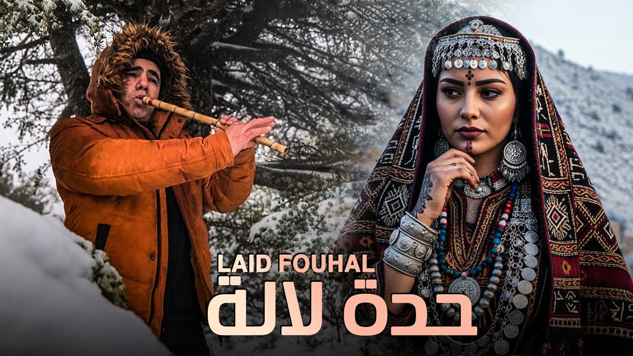 حدة لالة العيد فوحال