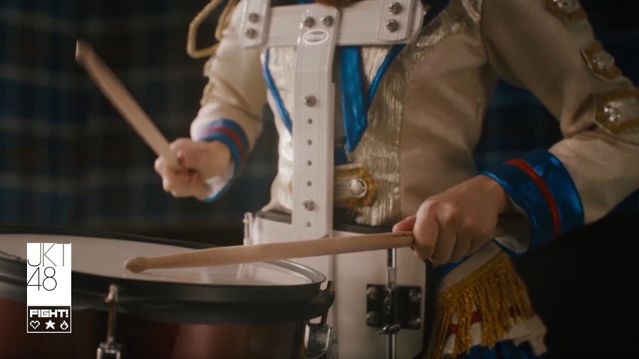 JKT48 FAJAR SANG IDOLA MUSIC VIDEO TEASER 2