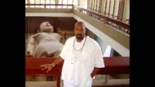 Hana Boston Interviews Awo Sangodare Fagbemi about his Purpose and Spirituality Part I