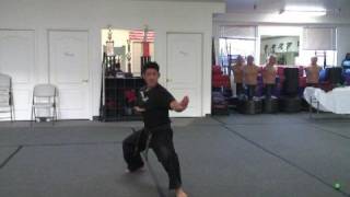 Extreme Form Martial Arts : Extreme Form Martial Arts: 2nd Section of Form