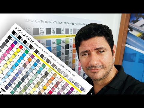 Vídeo: Tabela De Cores Snot: Amarelo, Verde, Marrom E Muito Mais