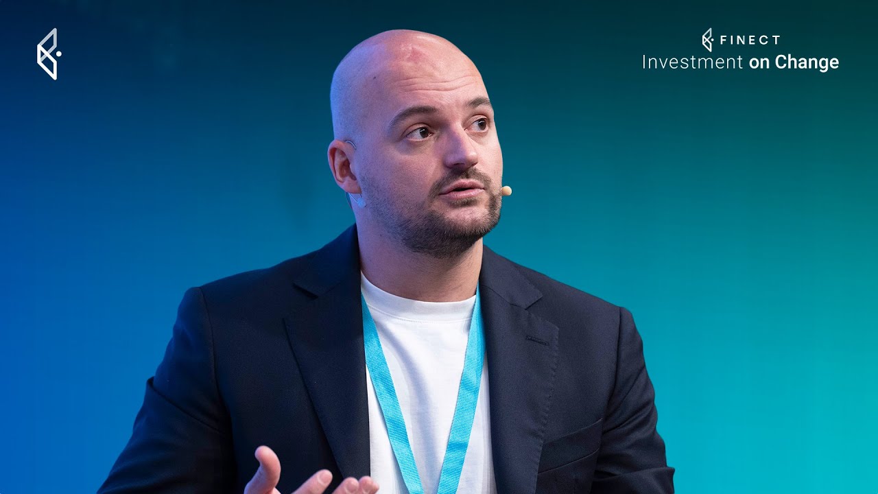 Sergi Andrés (Abast Global): "A efectos fiscales nos da igual que un activo esté tokenizado o no"