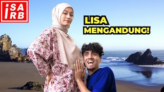 ISTERI SAYA SUDAH HAMIL ! - ISA ISARB