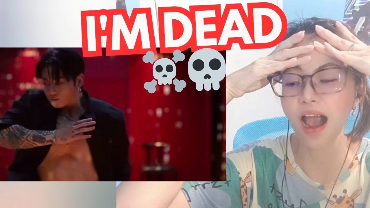 Чонгук набирает обороты | Праздничная кампания Calvin Klein 2025 [РЕАКЦИЯ]