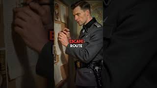 The Nazi Who Vanished Without a Trace - History's Greatest Mystery
