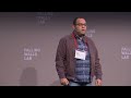 Falling walls lab 2016  jack tadros  breaking the wall of renewable energy financing