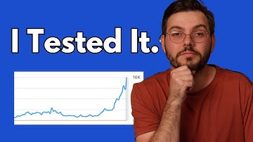 Can you rank without backlinks in 2025?