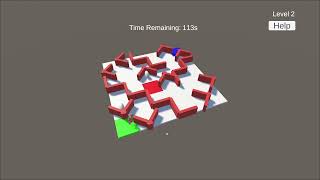 Alpha Prototype (Dual Maze)