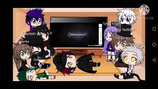 Fandoms React To Call Of Duty Ghosts