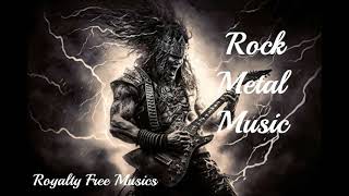 Grunge Rock Instrumental by Wayne John Bradley [Rock Metal Music]