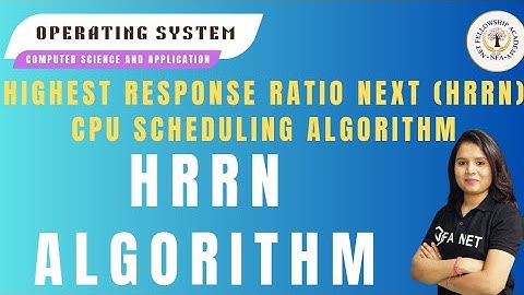 HRRN