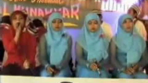 Almunawwar Magadir