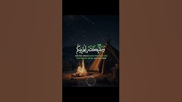 📖سورة الأحزاب 🎙️سعد الغامدي
