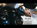 Why Harley-Davidson Switched Back to a Cable Clutch on Touring Motorcycles│Pro's vs Con's