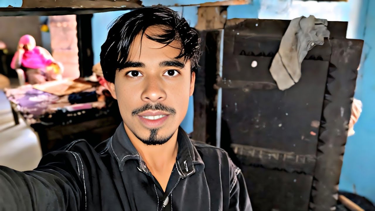 Iftar Mein Aaj Banaa Ek New Dish 🤔