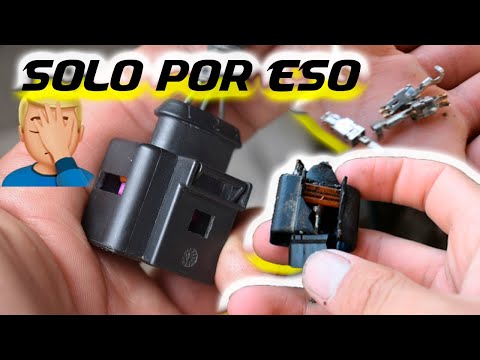 Video: ¿Cómo se cambia una bobina en una funda de enchufe?