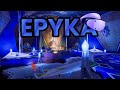 Epyka on PSVR2 Looks Incredible, But There’s One Problem
