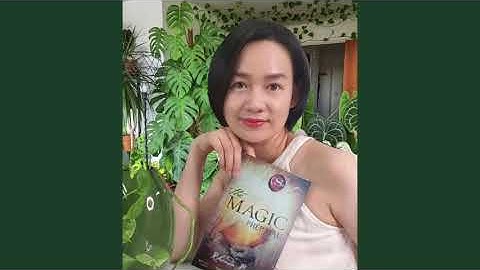 SÁCH The Magic- PHÉP MÀU- Ngày 7: Cánh Cửa Thoát Khỏi Sự Tiêu Cực