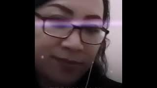 Terima Kasih Meggy Z ft Erisindia (duet smule)