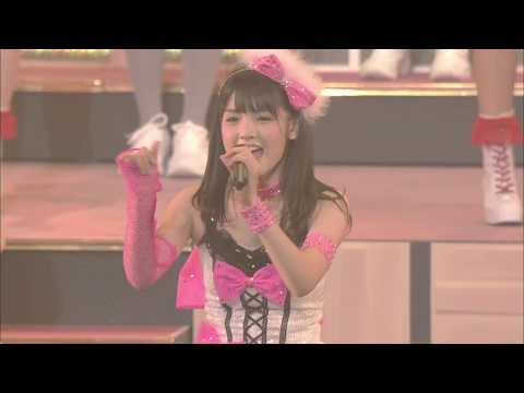 モベキマス 『私がオバさんになっても』