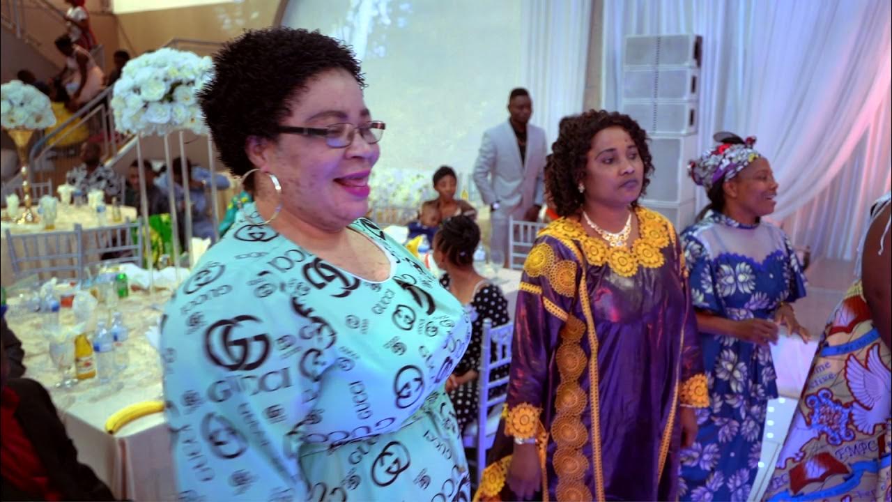 Babondo San Diego - Donat Mwanza Bana Congo Babondo San Diego - Donat Mwanza Bana Congo