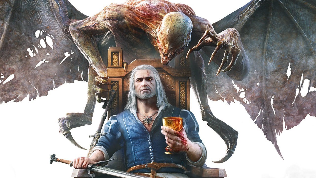 The witcher 3 side quests фото 88