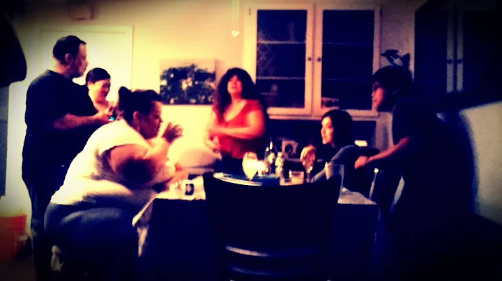Saturday Night - Taylor & Allison Fong's Birthday ...