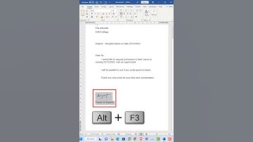 How to make Digital Signature in MS Word | Technical with Urvashi