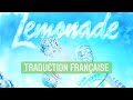  lemonade  internet money ft don toliver nav and gunna traduction franaise 
