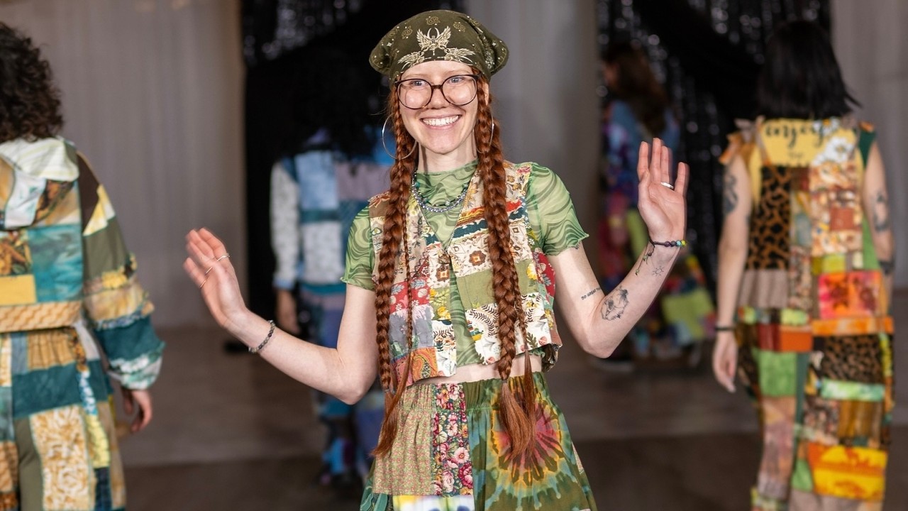 EARTHLY THREADS | CATWALK FOR THE CATS 2026