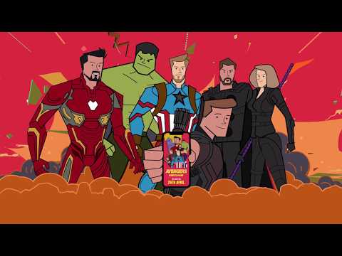 thanos-ki-chutki-|-avengers:-endgame-|-26th-april-2019-|-bookmyshow