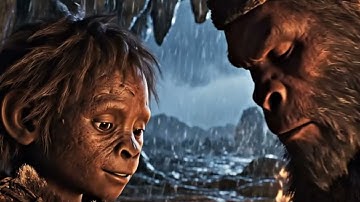 24 Hours in the Stone Age: How Early Humans Survived 1.9 Million Years Ago