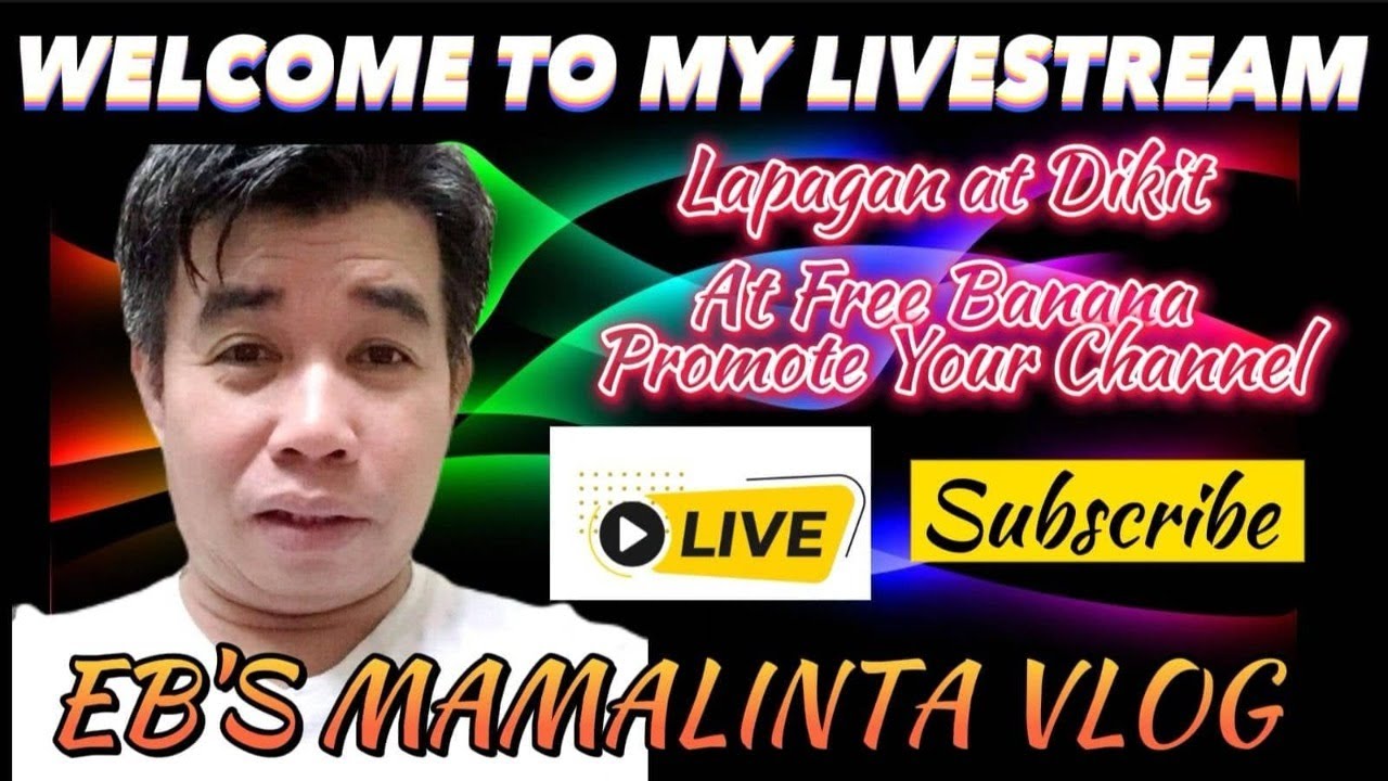 .Loading #31 Free Lapagan Dikitan and Matic Ayuda Sa Bagong Pasok