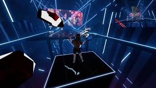 [7.2.2021] SincerelyLyn Beat Saber VOD