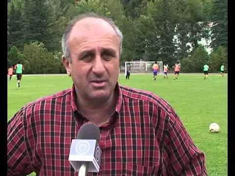 მაღაროელი - საფეხბურთო კლუბი